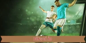 Bóng đá ảo