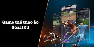 game thể thao ảo