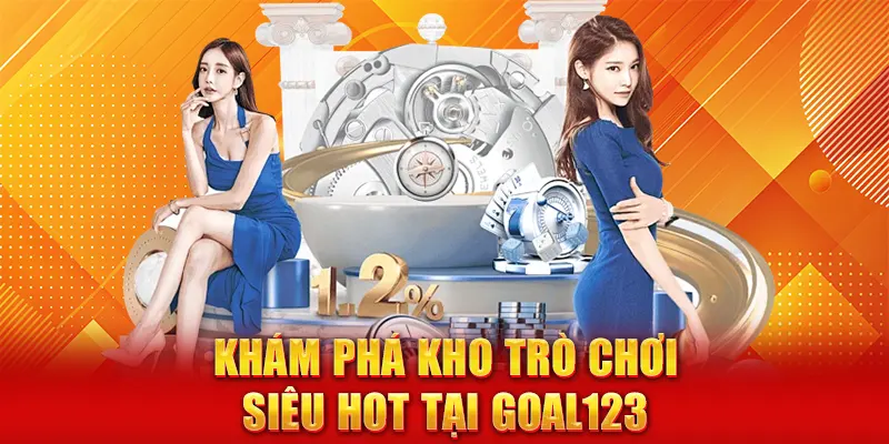 Những sản phẩm hấp đẫn chỉ có ở thương nghiệp