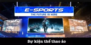 Sự kiện thể thao ảo